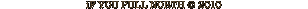 אם תמשוך צפונה - כל הזכויות שמורות, 2010